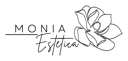 Logo Monia Estetica